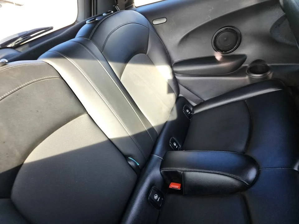 2017 Mini Mini Cooper S 3rd Gen - Image 16 of 19