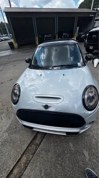 2017 MINI Cooper Cooper S Hatchback 2D