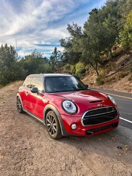 2017 MINI Cooper S Hatchback 2D