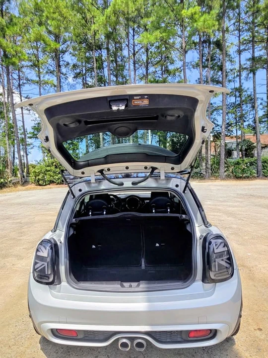 2017 Mini Mini 3rd Gen - Image 10 of 13
