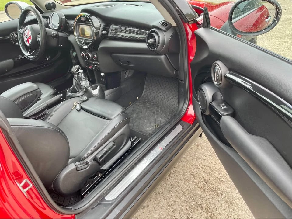 2017 Mini Mini 3rd Gen - Image 12 of 20