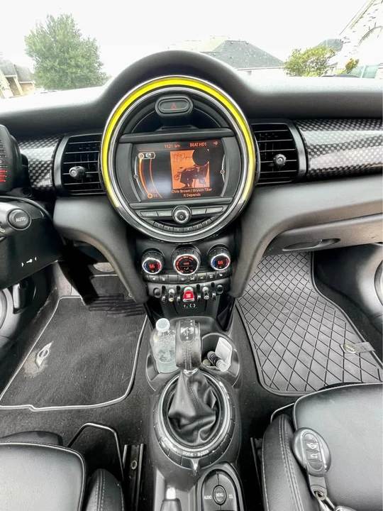 2017 Mini Mini 3rd Gen - Image 14 of 20
