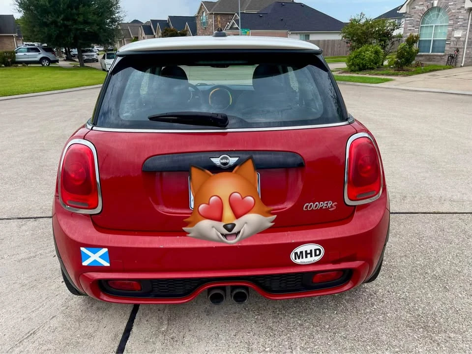 2017 Mini Mini 3rd Gen - Image 5 of 20
