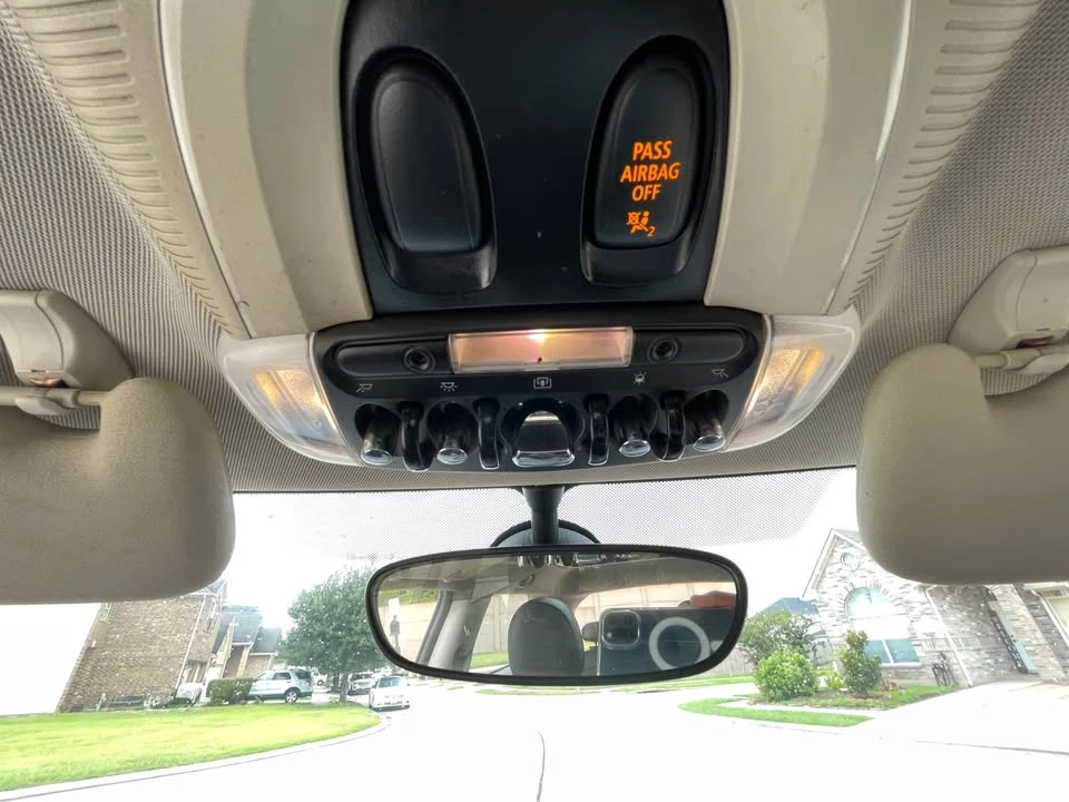 2017 Mini Mini 3rd Gen - Image 15 of 20