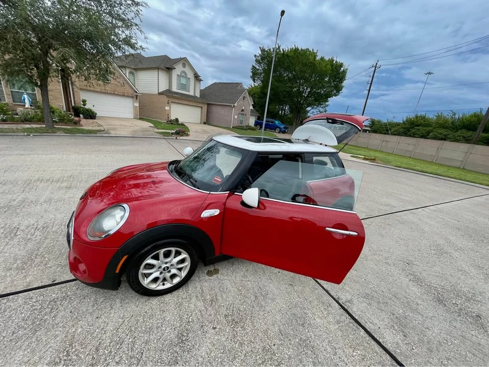 2017 Mini Mini 3rd Gen - Image 8 of 20