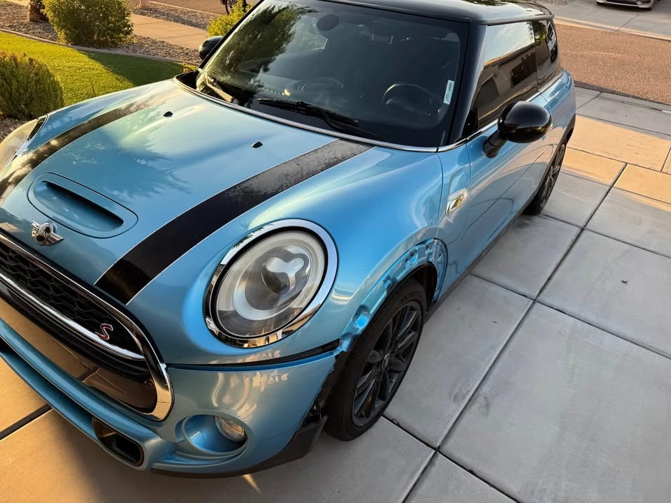 2017 Mini Mini 3rd Gen - Image 11 of 12