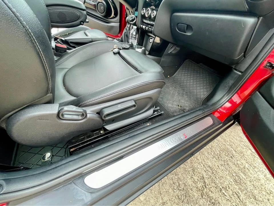 2017 Mini Mini 3rd Gen - Image 13 of 20