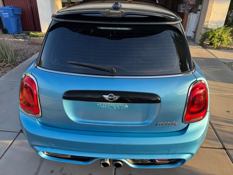 2017 Mini Mini 3rd Gen - Image 12 of 12