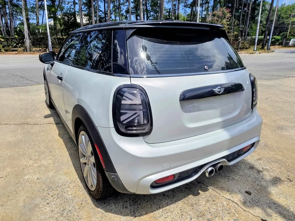 2017 Mini Mini 3rd Gen - Image 8 of 13