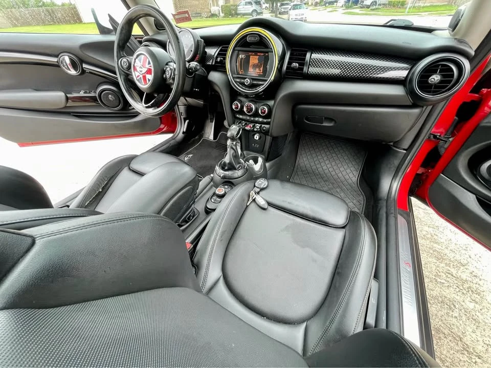 2017 Mini Mini 3rd Gen - Image 11 of 20