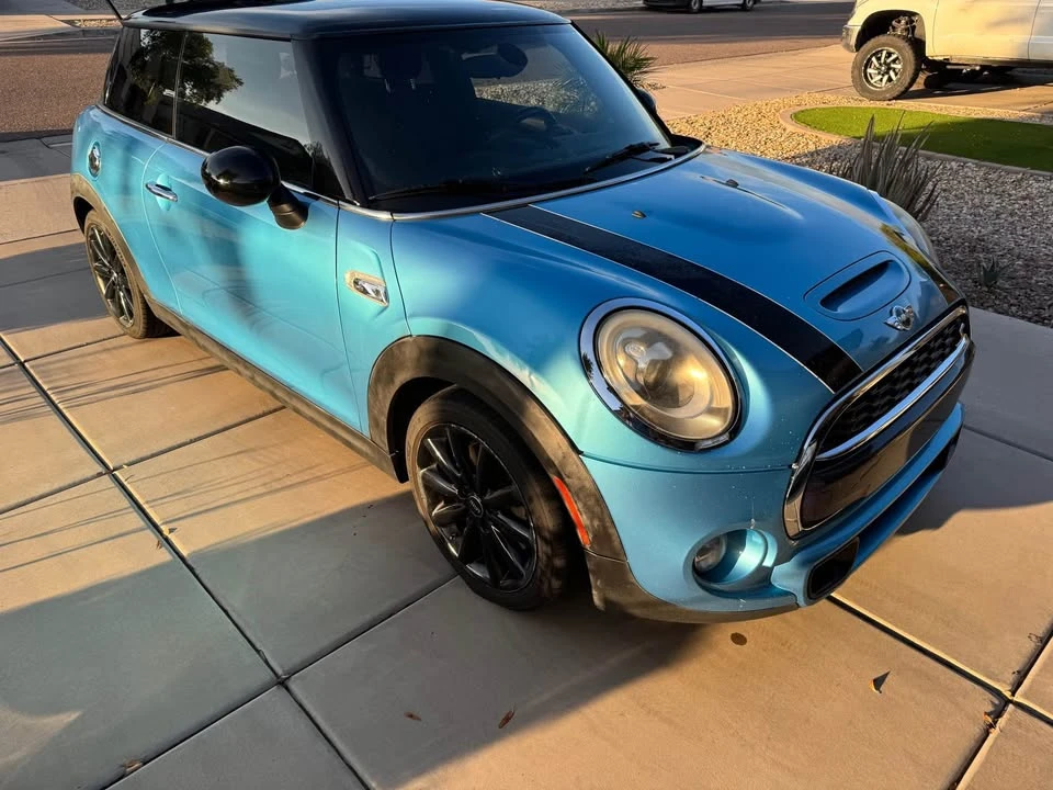 2017 Mini Mini 3rd Gen - Image 4 of 12