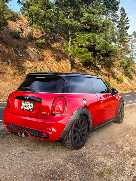 2017 Mini Mini 3rd Gen - Image 3 of 18