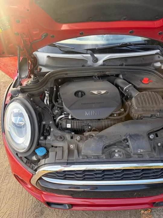 2017 Mini Mini 3rd Gen - Image 18 of 18