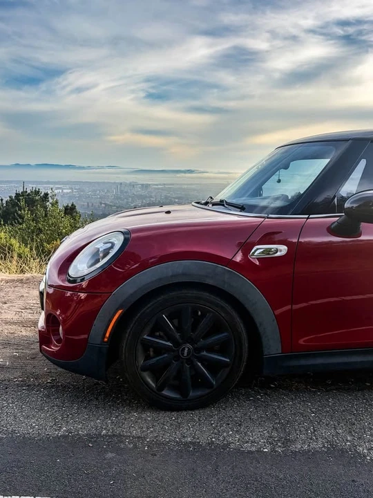 2017 Mini Mini 3rd Gen - Image 8 of 18