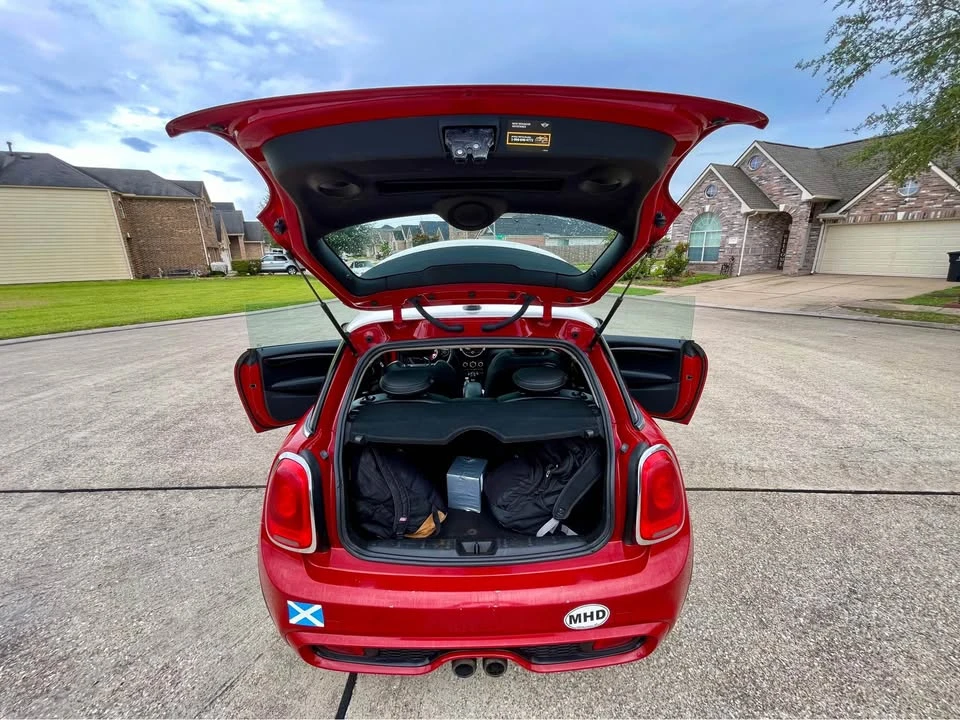 2017 Mini Mini 3rd Gen - Image 9 of 20