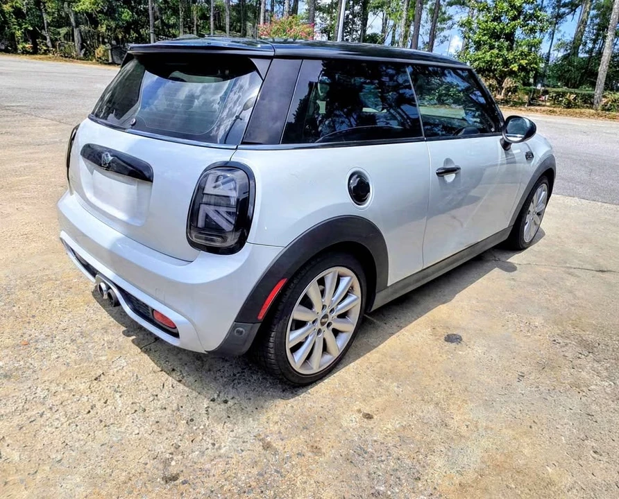 2017 Mini Mini 3rd Gen - Image 12 of 13