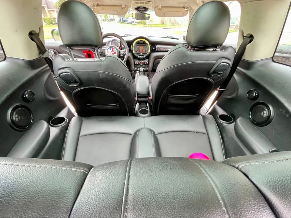 2017 Mini Mini 3rd Gen - Image 18 of 20