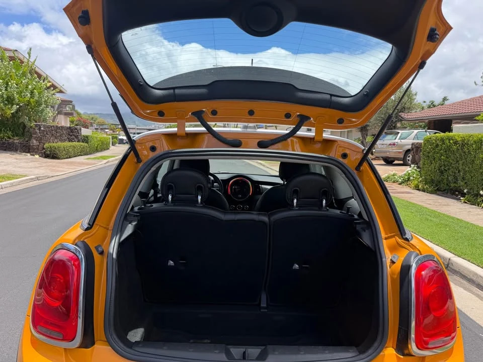 2017 Mini Mini 3rd Gen - Image 6 of 11