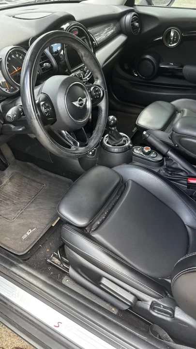 2017 Mini Mini 3rd Gen - Image 12 of 14