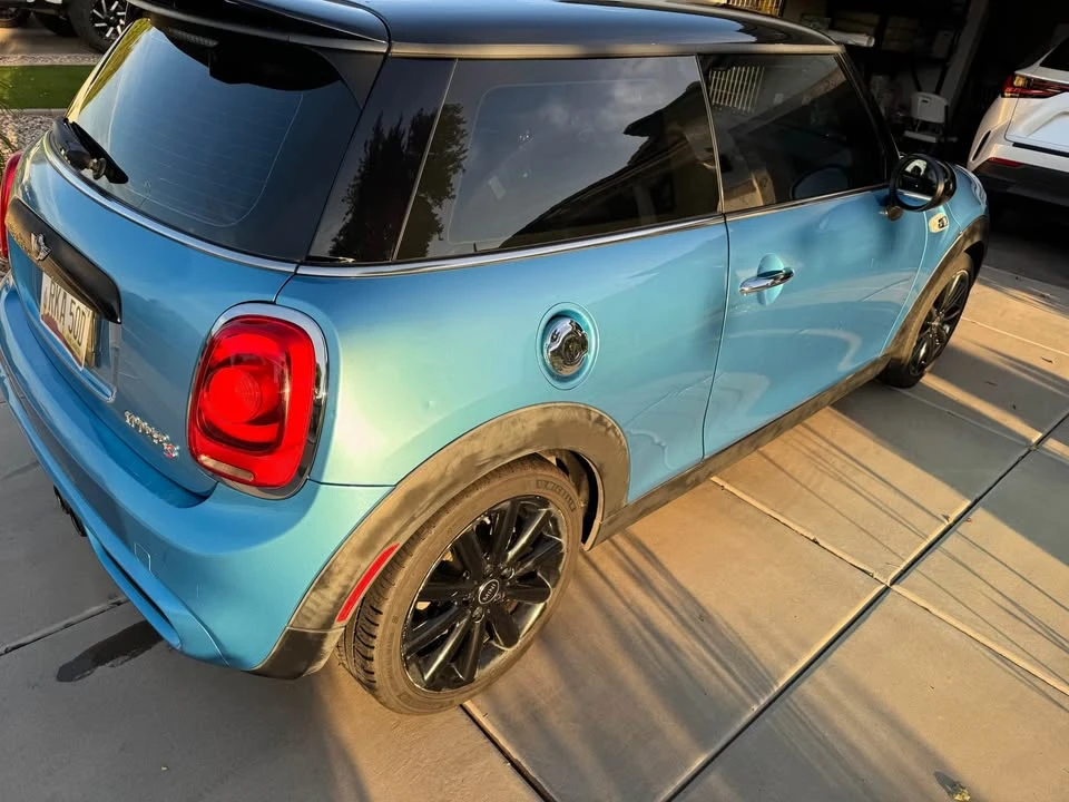 2017 Mini Mini 3rd Gen - Image 9 of 12
