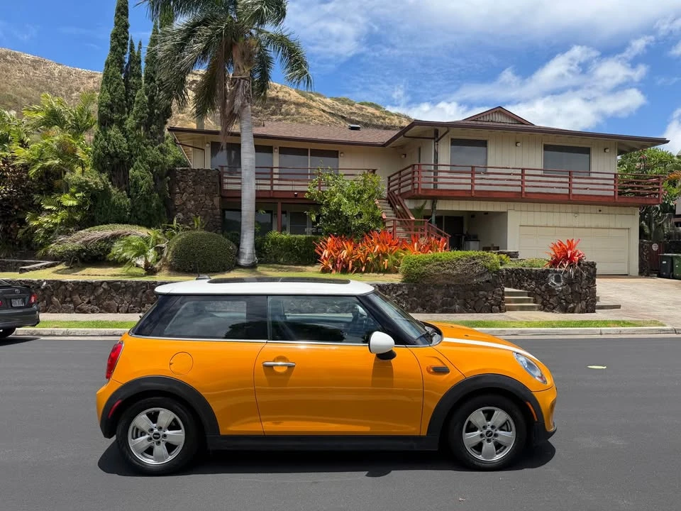 2017 Mini Mini 3rd Gen - Image 4 of 11