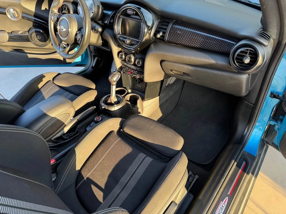2017 Mini Mini 3rd Gen - Image 7 of 12