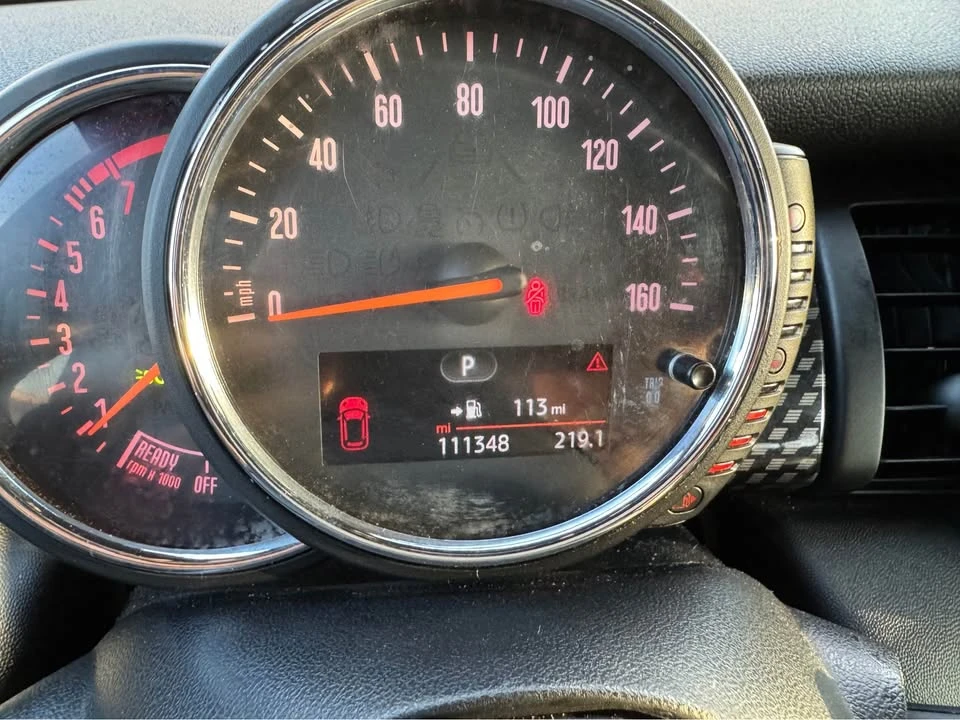 2017 Mini Mini 3rd Gen - Image 5 of 12