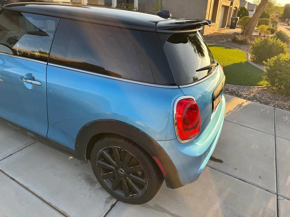 2017 Mini Mini 3rd Gen - Image 8 of 12