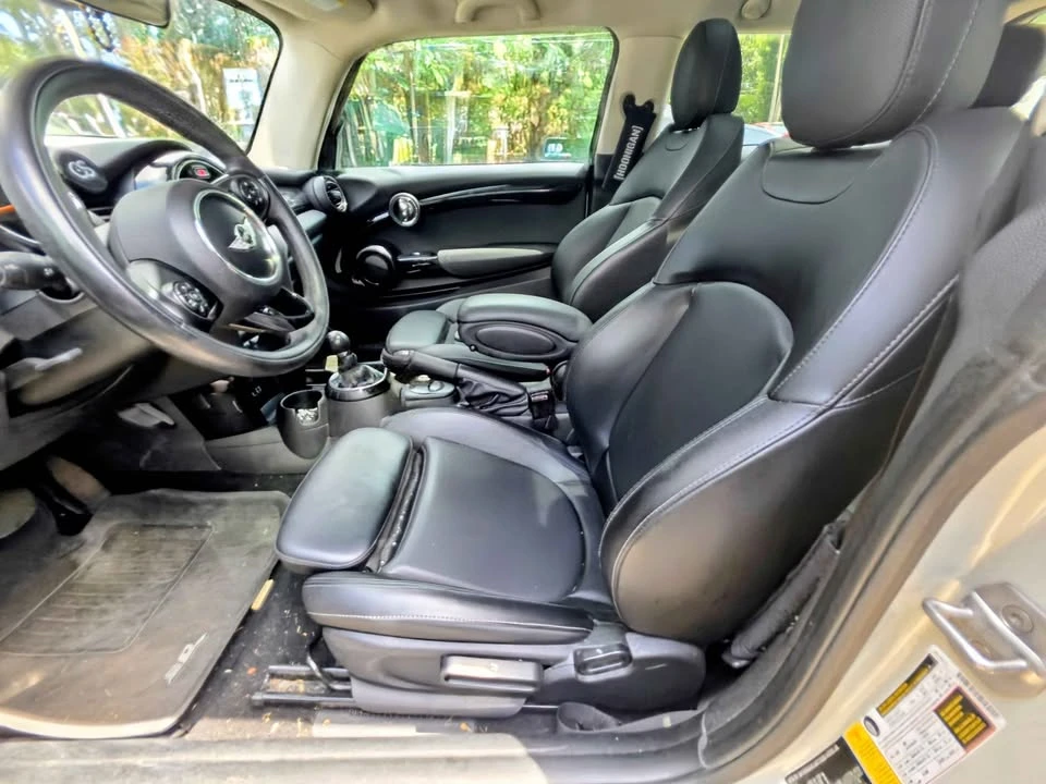 2017 Mini Mini 3rd Gen - Image 4 of 13