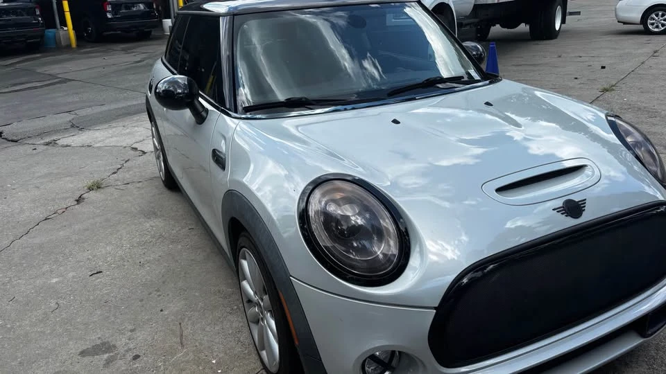2017 Mini Mini 3rd Gen - Image 3 of 14