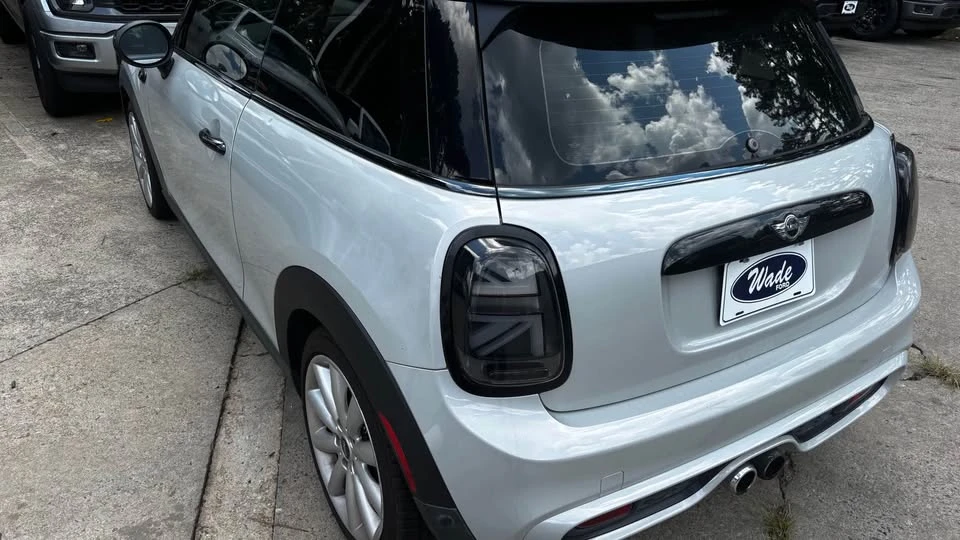 2017 Mini Mini 3rd Gen - Image 4 of 14