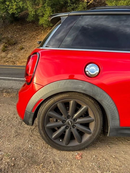 2017 Mini Mini 3rd Gen - Image 16 of 18