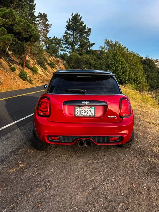 2017 Mini Mini 3rd Gen - Image 4 of 18