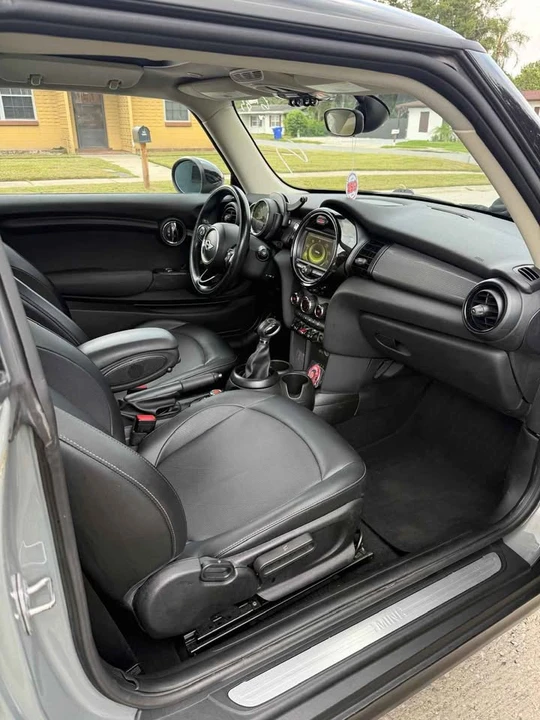 2017 Mini Mini 3rd Gen - Image 6 of 14