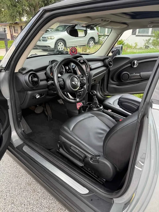 2017 Mini Mini 3rd Gen - Image 11 of 14
