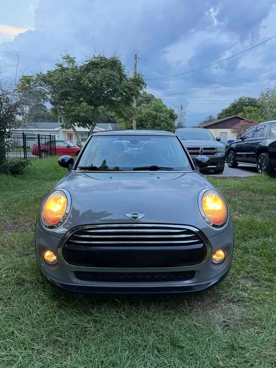 2017 Mini Mini 3rd Gen - Image 2 of 14
