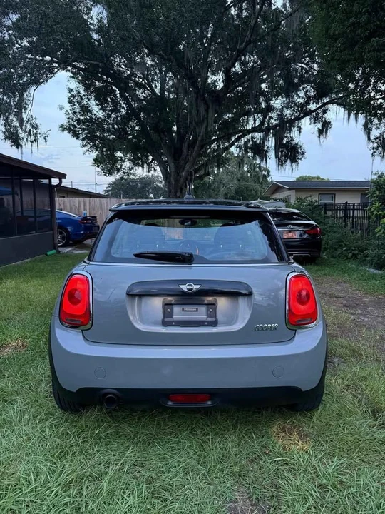 2017 Mini Mini 3rd Gen - Image 3 of 14