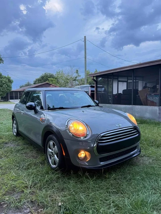 2017 Mini Mini 3rd Gen - Image 12 of 14