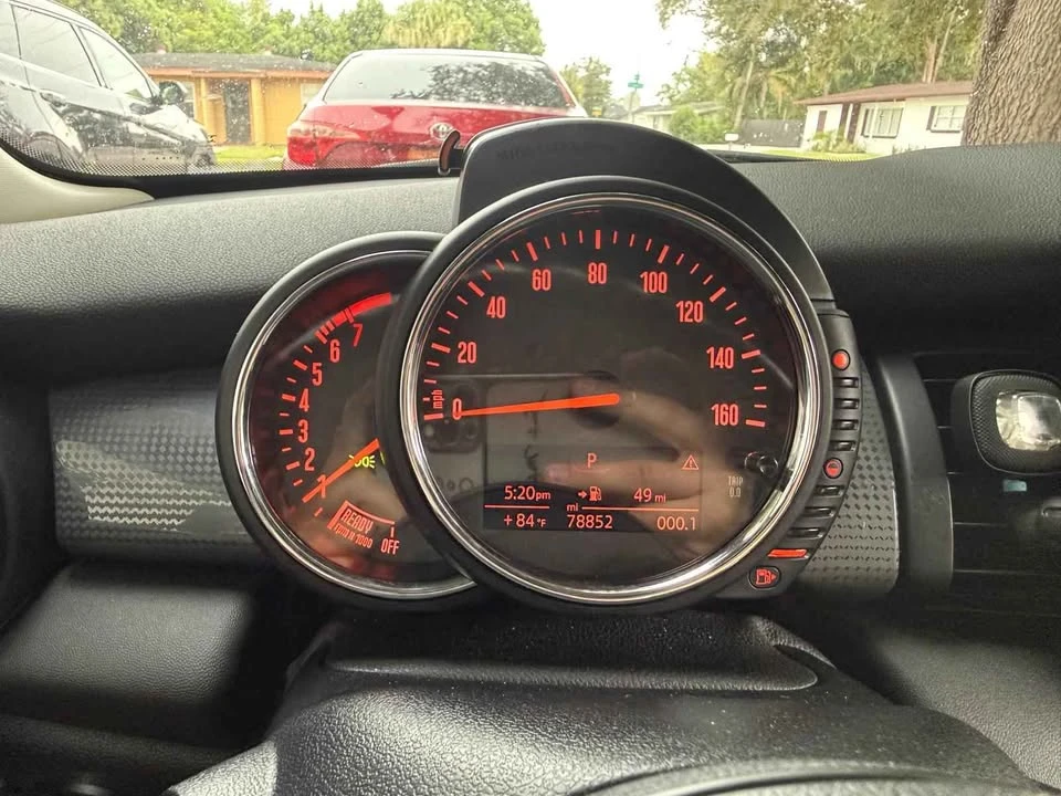 2017 Mini Mini 3rd Gen - Image 8 of 14