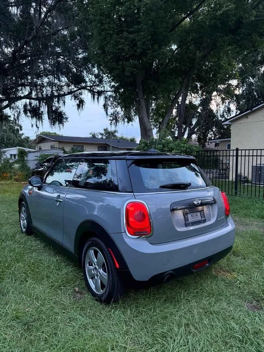 2017 Mini Mini 3rd Gen - Image 4 of 14