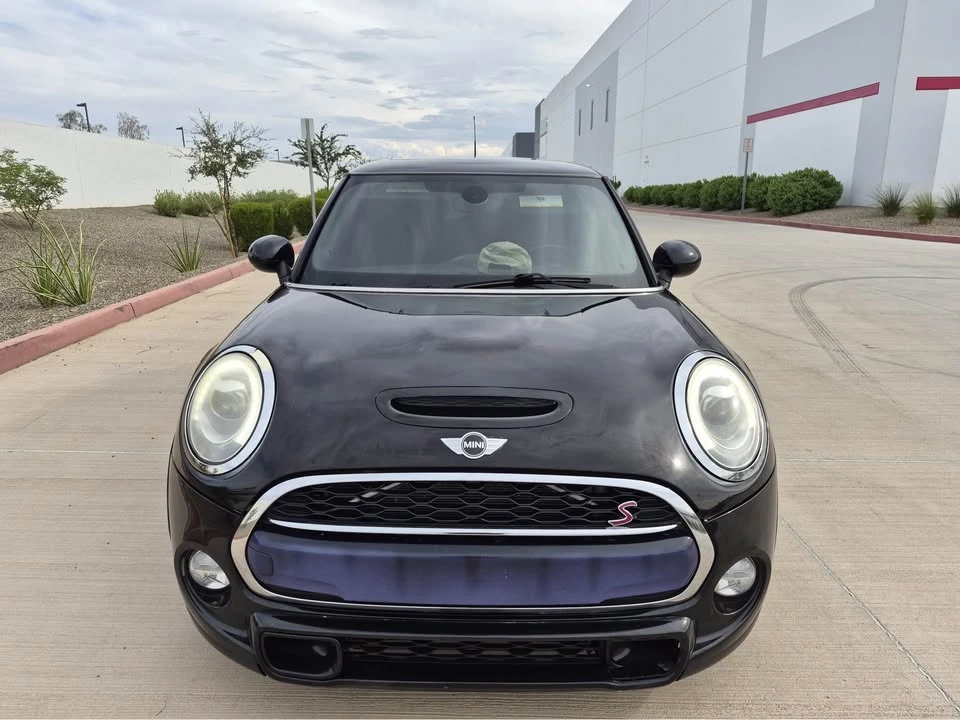 2017 Mini Mini 3rd Gen - Image 5 of 14