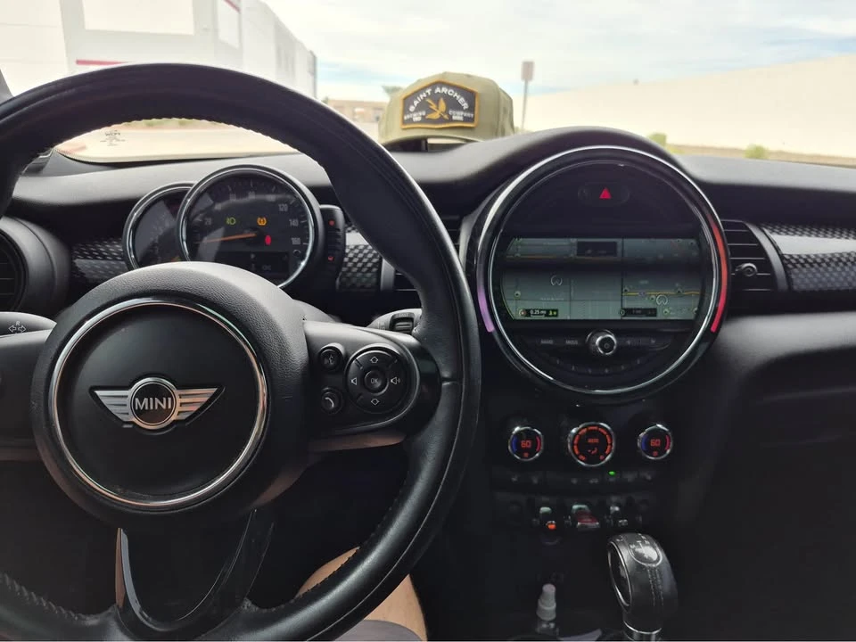 2017 Mini Mini 3rd Gen - Image 7 of 14