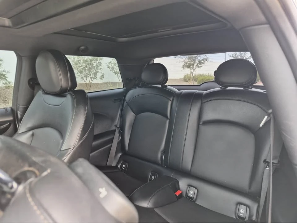 2017 Mini Mini 3rd Gen - Image 11 of 14