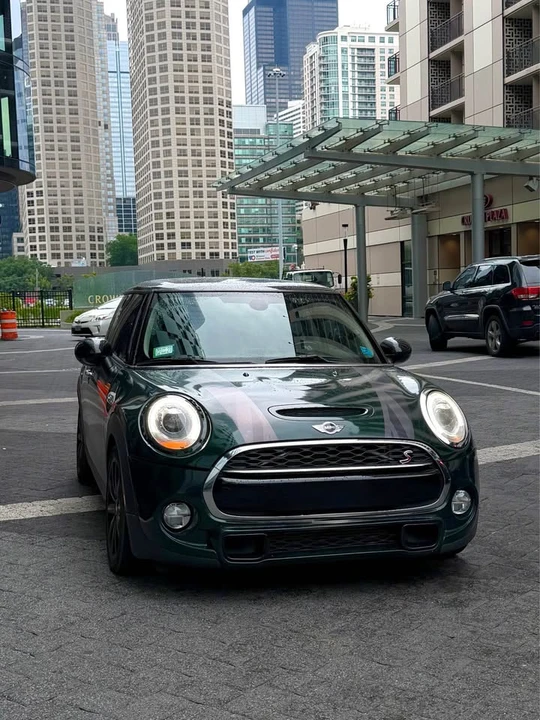 2017 Mini Mini 3rd Gen - Image 7 of 8