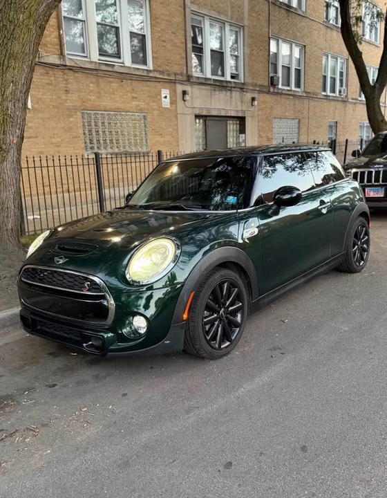 2017 Mini Mini 3rd Gen - Image 4 of 8
