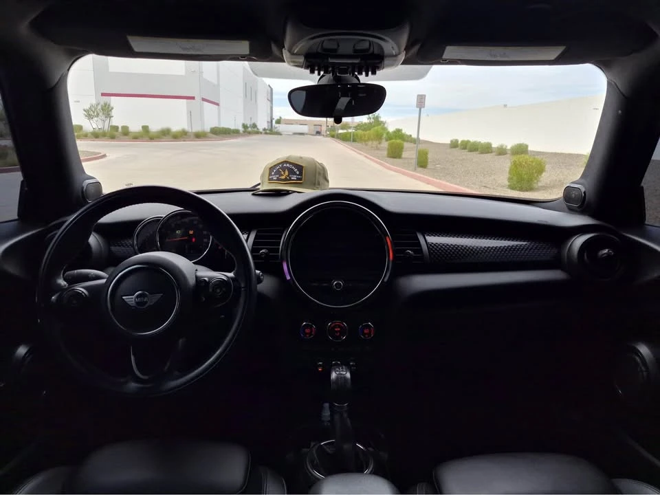 2017 Mini Mini 3rd Gen - Image 10 of 14