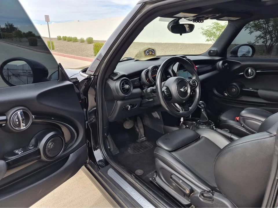 2017 Mini Mini 3rd Gen - Image 14 of 14