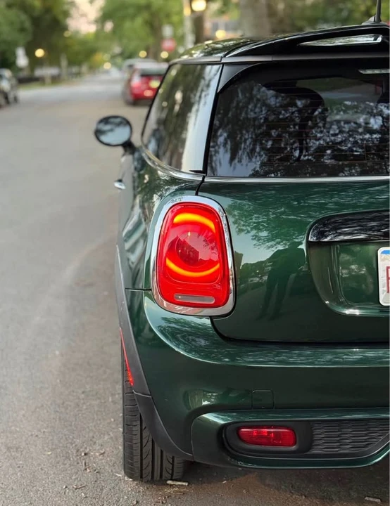 2017 Mini Mini 3rd Gen - Image 6 of 8