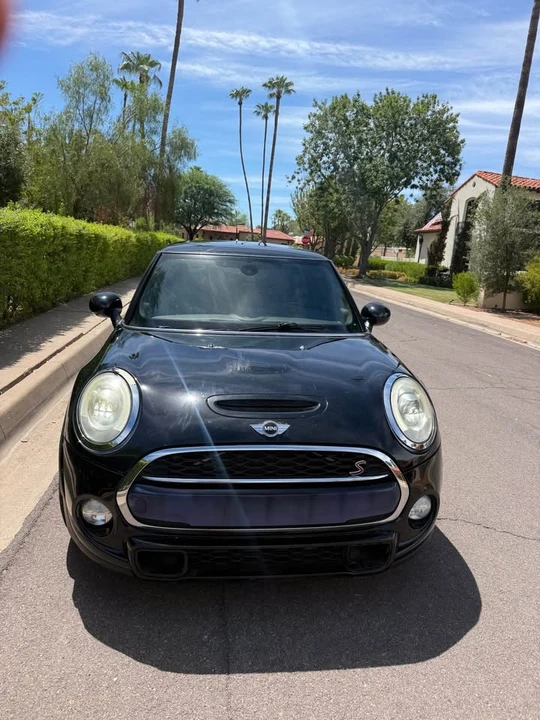 2017 Mini Mini 3rd Gen - Image 3 of 12