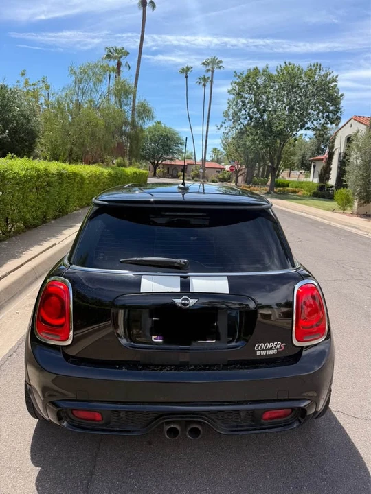 2017 Mini Mini 3rd Gen - Image 6 of 12